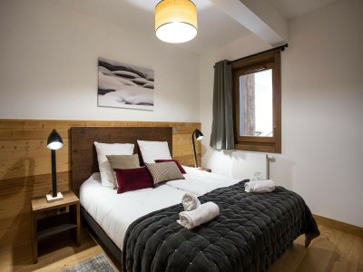 Apartment Holiday Home in Paradiski Ski Area - Features photo 14