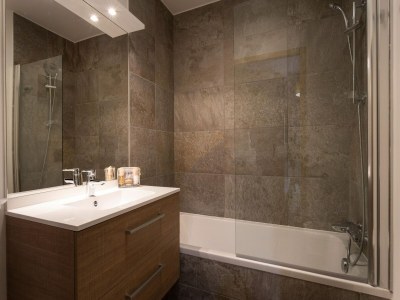 Apartment Holiday Home in Paradiski Ski Area - Features photo 19