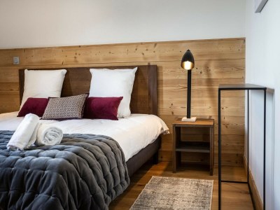 Apartment Apartment in Plagne 1800 with Ski-In/Ski-Out - Features photo 29