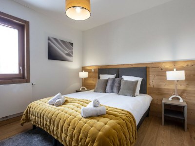 Apartment Apartment in Plagne 1800 with Ski-in/Ski-out - Features photo 30