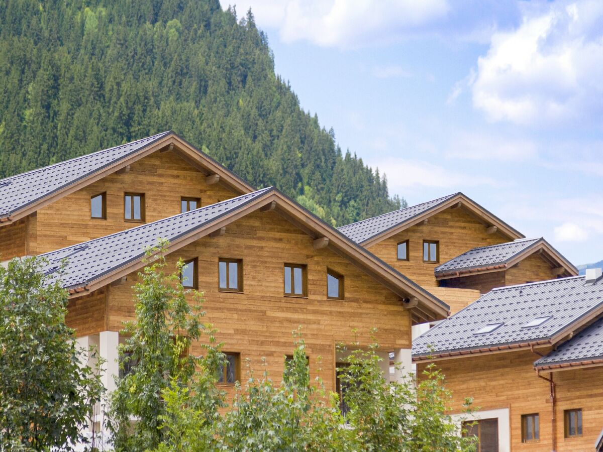 Holiday park Ruhige Alpenwohnung - Outdoor photo 2