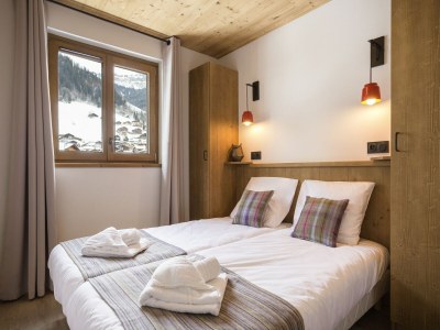 Holiday park Ruhige Alpenwohnung - Features photo 10