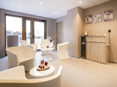 Holiday park Ruhige Alpenwohnung - Outdoor photo 35