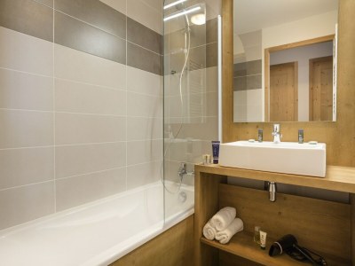 Holiday park Erwachsenenfreundliche Alpenwohnung - Features photo 15