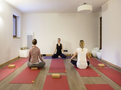 Holiday park Erwachsenenfreundliche Alpenwohnung - Outdoor photo 33