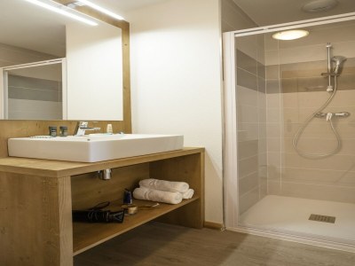 Holiday park Apartment in Beaufort near Ski Slopes - Features photo 14