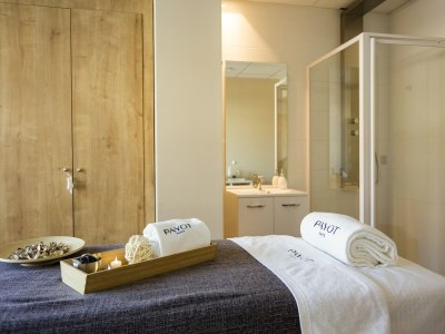 Holiday park Apartment in Beaufort near Ski Slopes - Outdoor photo 37