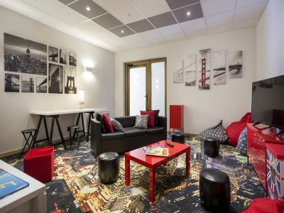 Holiday park Apartment in Beaufort near Ski Slopes - Outdoor photo 38