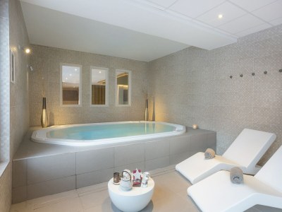 Holiday park Apartment in Beaufort near Ski Slopes - Outdoor photo 41