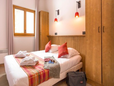 Apartment Apartment in Beaufort with Spa & Mountain Views - Features photo 28