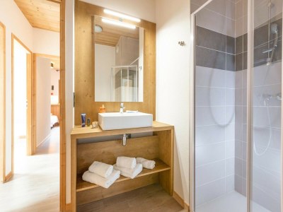 Apartment Apartment in Beaufort with Spa & Mountain Views - Features photo 33