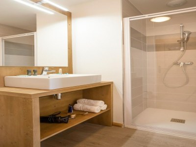 Apartment Apartment in Beaufort with Spa & Mountain Views - Features photo 30