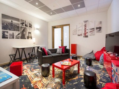 Apartment Ferienhaus in Beaufort nahe Skiloipen - Features photo 7