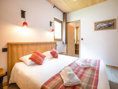 Apartment Ferienhaus in Beaufort nahe Skiloipen - Features photo 10