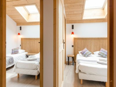 Apartment Ferienhaus in Beaufort nahe Skiloipen - Features photo 11