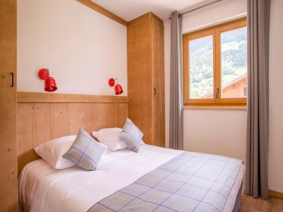 Apartment Ferienhaus in Beaufort nahe Skiloipen - Features photo 28