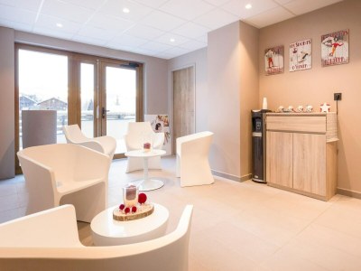 Apartment Ferienhaus in Beaufort nahe Skiloipen - Outdoor photo 40