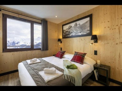 Apartment Wohnung in Le Corbier mit Spa & Pool - Features photo 27