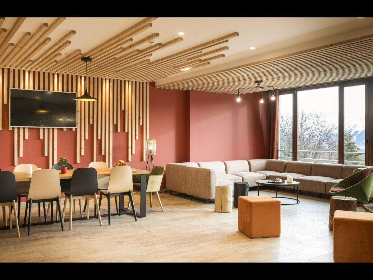 Apartment Apartment in France with Sauna & Pool