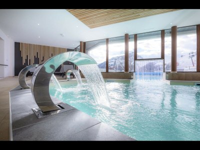 Apartment Apartment in France with Sauna & Pool - Outdoor photo 4