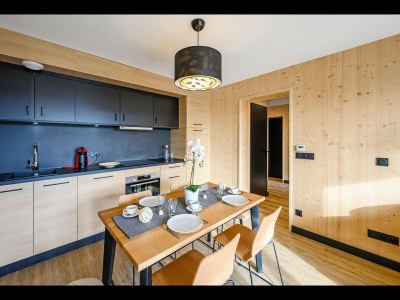 Apartment Apartment in France with Sauna & Pool - Features photo 11