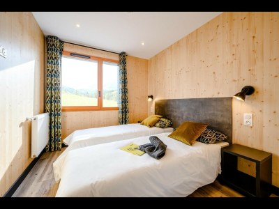 Apartment Apartment in France with Sauna & Pool - Features photo 26