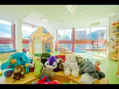 Apartment Apartment in France with Sauna & Pool - Features photo 32