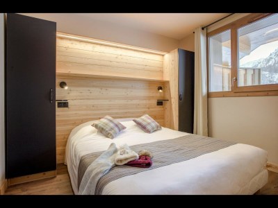 Apartment Wohnung in Tignes mit Ski-In/Ski-Out - Features photo 9