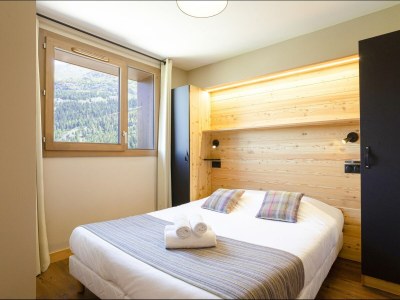 Apartment Wohnung in Tignes mit Ski-In/Ski-Out - Features photo 12