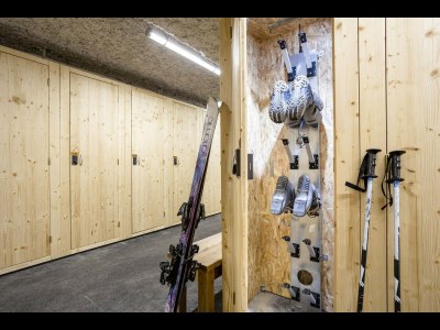 Apartment Wohnung in Tignes mit Ski-In/Ski-Out - Outdoor photo 32