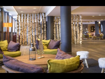 Apartment Apartment in Tignes with Slope Access & Spa - Outdoor photo 31