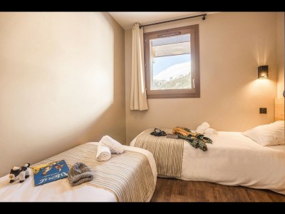 Apartment Apartment in Alps with Spa & Pool - Features photo 17