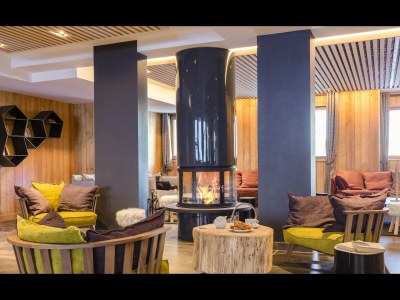 Apartment Apartment in Alps with Spa & Pool - Outdoor photo 30