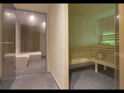 Apartment Apartment in Alps with Spa & Pool - Outdoor photo 34