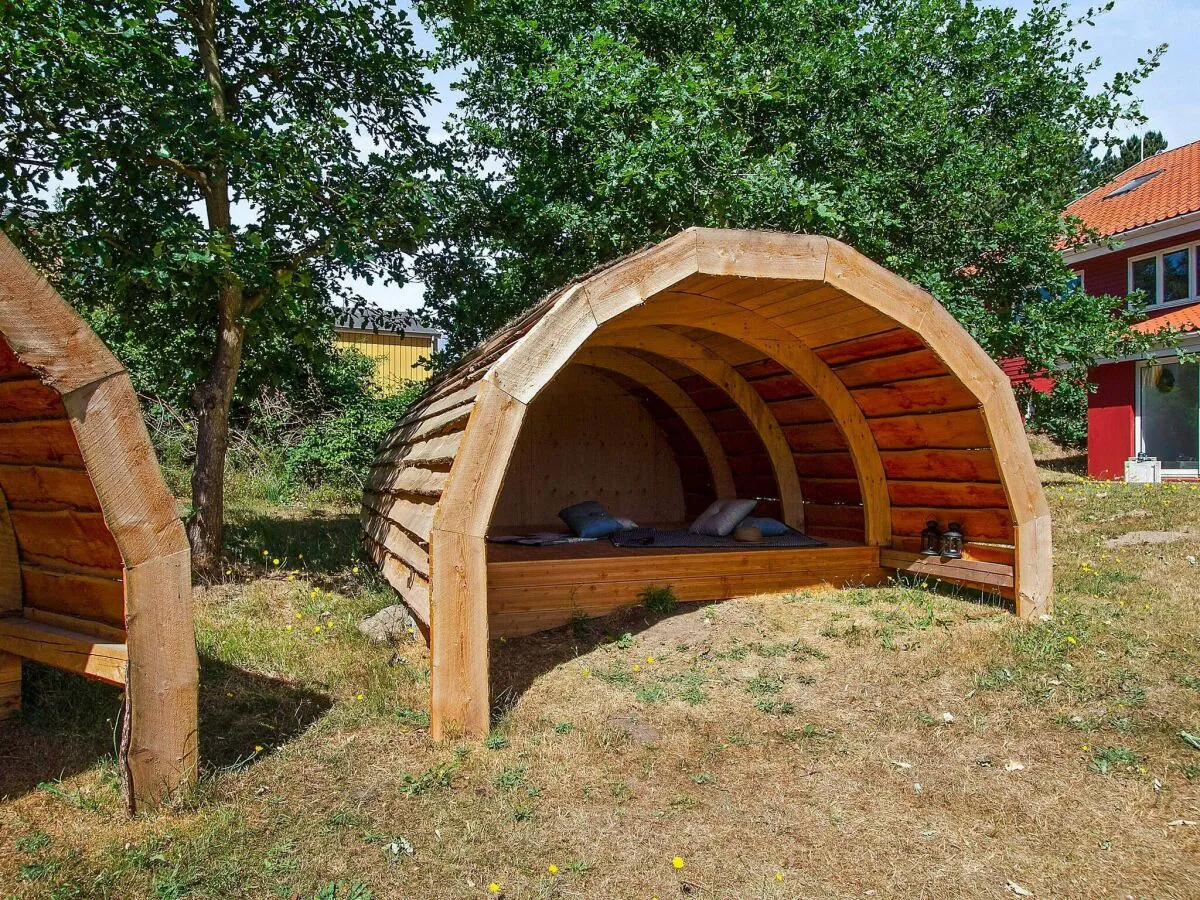 Holiday house 5 star holiday home in Ebeltoft - Outdoor photo 2