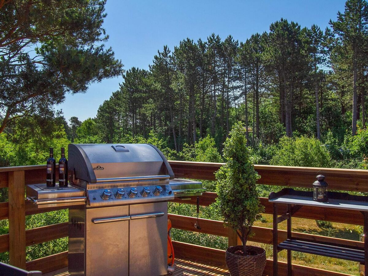 Holiday house 5 star holiday home in Ebeltoft - Outdoor photo 4