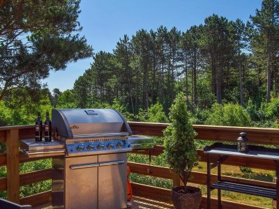 Holiday house 5 star holiday home in Ebeltoft - Outdoor photo 4