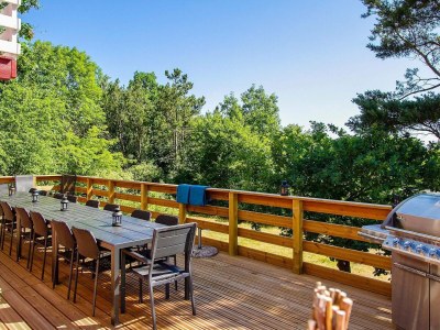 Holiday house 5 star holiday home in Ebeltoft - Outdoor photo 5