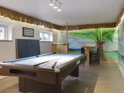 Holiday house 5 star holiday home in Ebeltoft - Outdoor photo 9