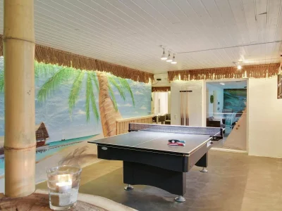 Holiday house 5 star holiday home in Ebeltoft - Outdoor photo 11