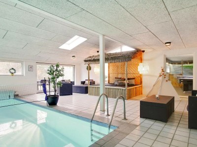 Holiday house 5 star holiday home in Ebeltoft - Outdoor photo 12