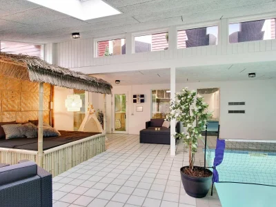 Holiday house 5 star holiday home in Ebeltoft - Outdoor photo 13