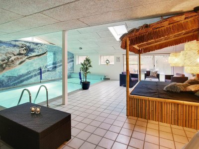 Holiday house 5 star holiday home in Ebeltoft - Outdoor photo 14