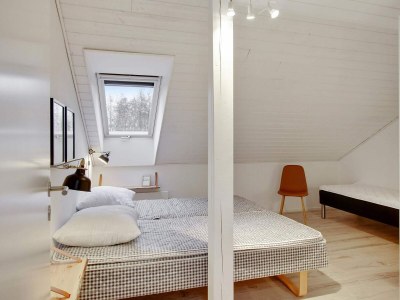 Holiday house 5 star holiday home in Ebeltoft - Outdoor photo 18