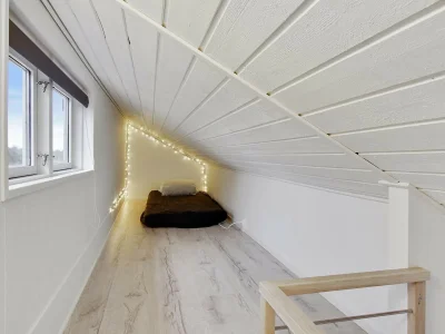 Holiday house 5 star holiday home in Ebeltoft - Outdoor photo 19