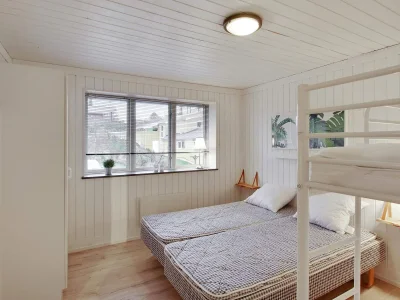 Holiday house 5 star holiday home in Ebeltoft - Outdoor photo 21