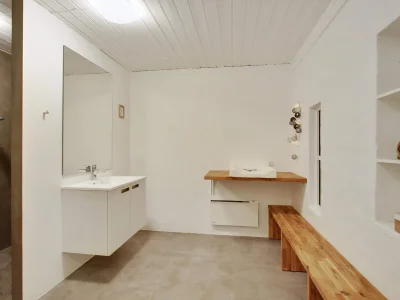 Holiday house 5 star holiday home in Ebeltoft - Outdoor photo 23