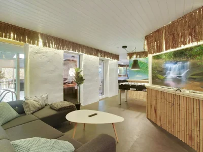 Holiday house 5 star holiday home in Ebeltoft - Outdoor photo 24