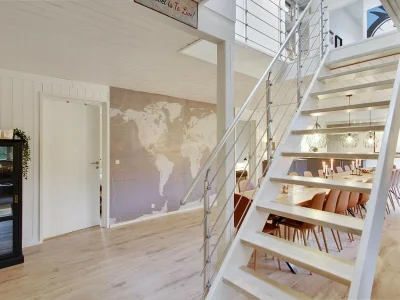 Holiday house 5 star holiday home in Ebeltoft - Outdoor photo 30