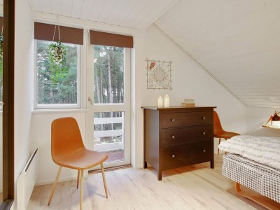 Holiday house 5 star holiday home in Ebeltoft - Outdoor photo 31